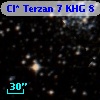 Cl* Terzan    7    KHG       8