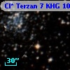 Cl* Terzan    7    KHG      10