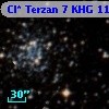 Cl* Terzan    7    KHG      11