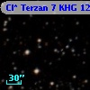 Cl* Terzan    7    KHG      12