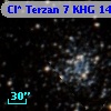 Cl* Terzan    7    KHG      14
