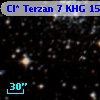 Cl* Terzan    7    KHG      15
