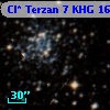 Cl* Terzan    7    KHG      16