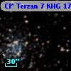 Cl* Terzan    7    KHG      17