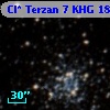 Cl* Terzan    7    KHG      18
