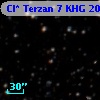 Cl* Terzan    7    KHG      20