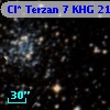 Cl* Terzan    7    KHG      21
