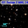 Cl* Terzan    7    KHG      24