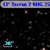 Cl* Terzan    7    KHG      25