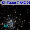 Cl* Terzan    7    KHG      26