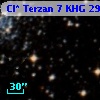Cl* Terzan    7    KHG      29