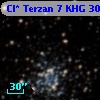Cl* Terzan    7    KHG      30