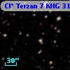 Cl* Terzan    7    KHG      31