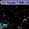 Cl* Terzan    7    KHG      33