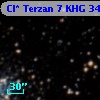 Cl* Terzan    7    KHG      34
