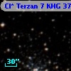 Cl* Terzan    7    KHG      37
