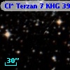 Cl* Terzan    7    KHG      39
