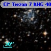 Cl* Terzan    7    KHG      40