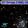 Cl* Terzan    7    KHG      41