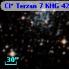 Cl* Terzan    7    KHG      42