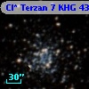 Cl* Terzan    7    KHG      43
