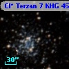 Cl* Terzan    7    KHG      45