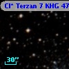 Cl* Terzan    7    KHG      47