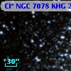 Cl* NGC 7078    KHG       2
