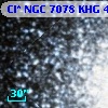 Cl* NGC 7078    KHG       4