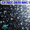 Cl* NGC 7078    KHG       5