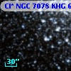 Cl* NGC 7078    KHG       6