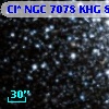 Cl* NGC 7078    KHG       8