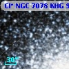 Cl* NGC 7078    KHG       9