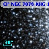 Cl* NGC 7078    KHG      12