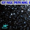 Cl* NGC 7078    KHG      14
