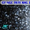Cl* NGC 7078    KHG      17