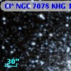 Cl* NGC 7078    KHG      19