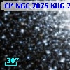 Cl* NGC 7078    KHG      22