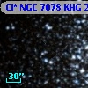 Cl* NGC 7078    KHG      25