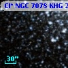 Cl* NGC 7078    KHG      27