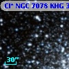 Cl* NGC 7078    KHG      30