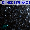 Cl* NGC 7078    KHG      32