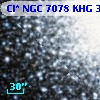 Cl* NGC 7078    KHG      36