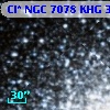 Cl* NGC 7078    KHG      39