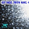 Cl* NGC 7078    KHG      40