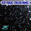 Cl* NGC 7078    KHG      45