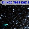 Cl* NGC 7078    KHG      50