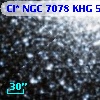 Cl* NGC 7078    KHG      52
