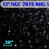 Cl* NGC 7078    KHG      56