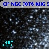 Cl* NGC 7078    KHG      57